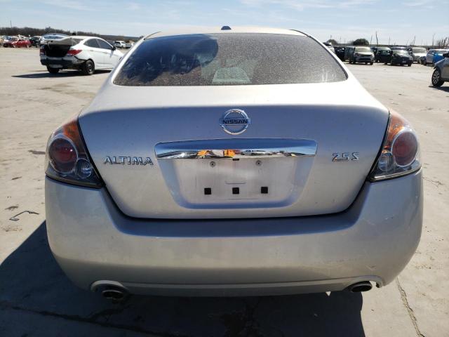 Photo 6 from auction – 2011 NISSAN ALTIMA BAS with VIN 1N4AL2AP9BC138565