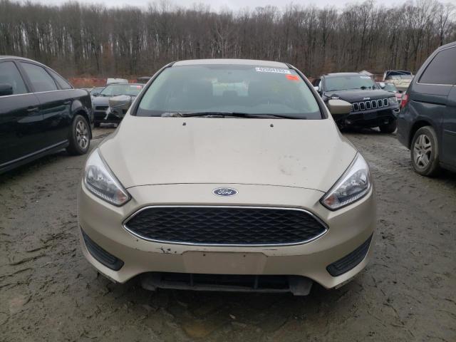 Photo 5 from auction – 2018 FORD FOCUS SE with VIN 1FADP3K29JL281878