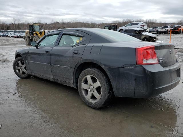 Photo 2 from auction – 2010 DODGE CHARGER SX with VIN 2B3CK3CV9AH177726