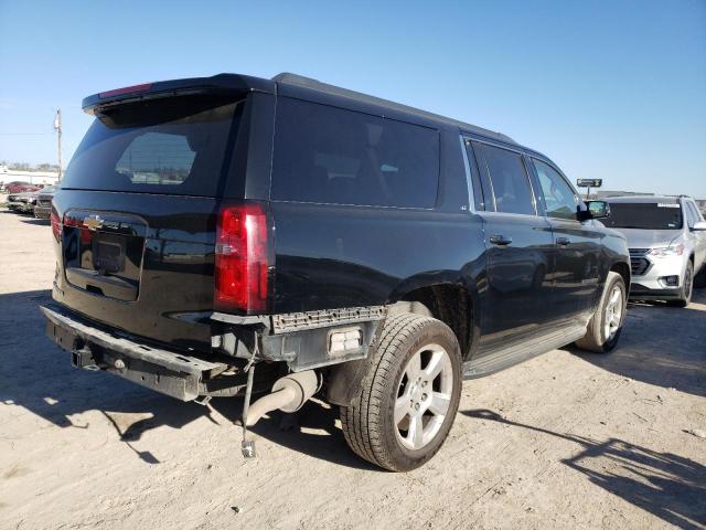Photo 3 from auction – 2016 CHEVROLET SUBURBAN C with VIN 1GNSCHKC0GR108296