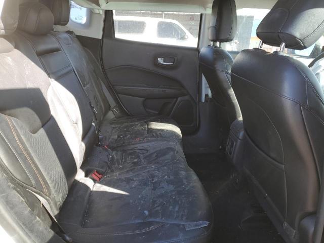 Photo 11 from auction – 2018 JEEP COMPASS LI with VIN 3C4NJDCB3JT200365