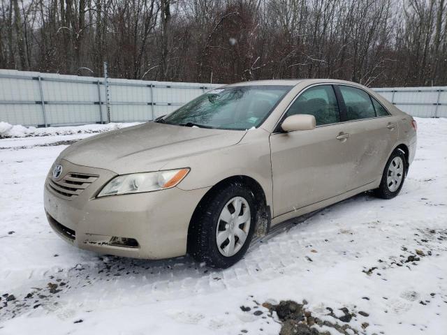 Photo 1 from auction – 2008 TOYOTA CAMRY CE with VIN 4T4BE46K98R032350