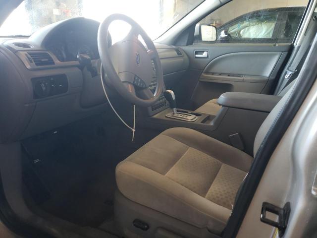 Photo 7 from auction – 2006 FORD FIVE HUNDR with VIN 1FAFP23186G161904