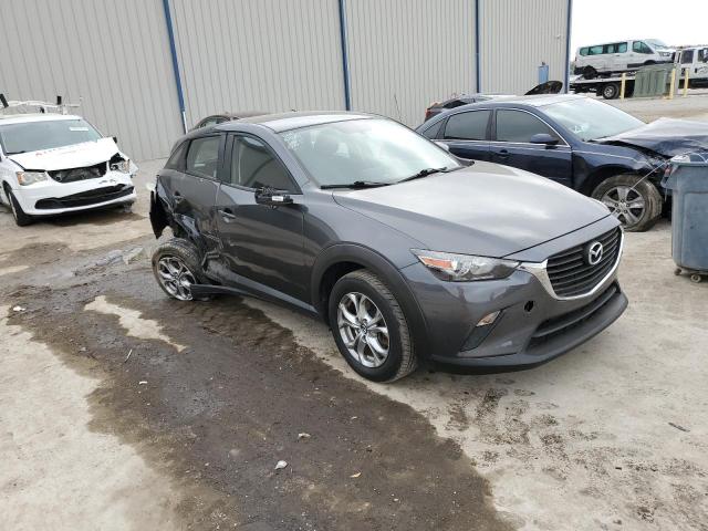 Photo 4 from auction – 2016 MAZDA CX-3 SPORT with VIN JM1DKFB71G0130632