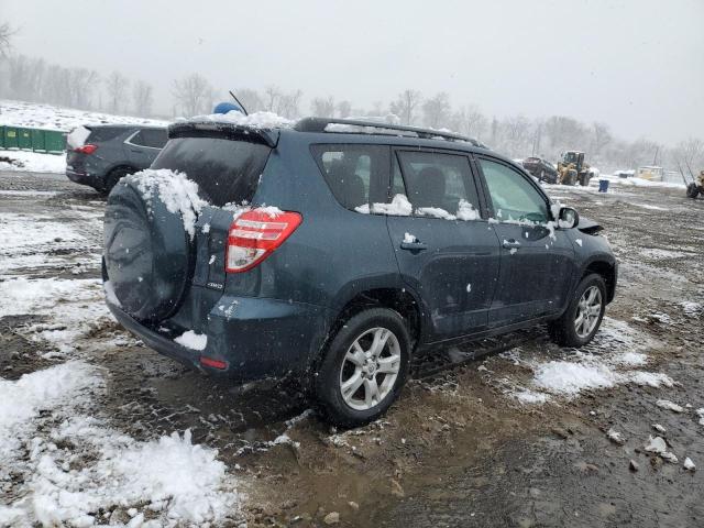 Photo 3 from auction – 2012 TOYOTA RAV4 with VIN 2T3BF4DVXCW214594