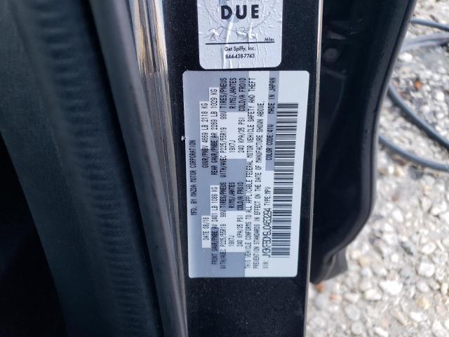 Photo 14 from auction – 2018 MAZDA CX-5 GRAND with VIN JM3KFBDM9J0463294