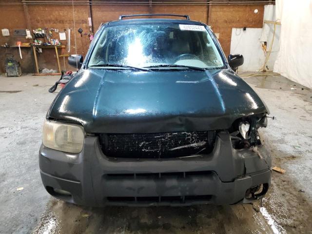 Photo 5 from auction – 2003 FORD ESCAPE XLT with VIN 1FMYU93103KE10981