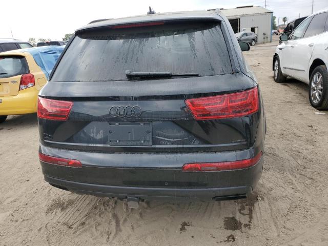 Photo 6 from auction – 2019 AUDI Q7 PRESTIG with VIN WA1VAAF77KD032902