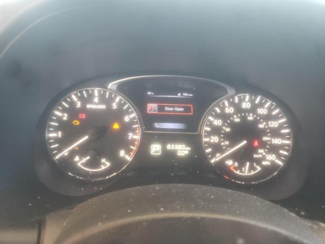 Photo 9 from auction – 2015 NISSAN PATHFINDER with VIN 5N1AR2MN5FC710686