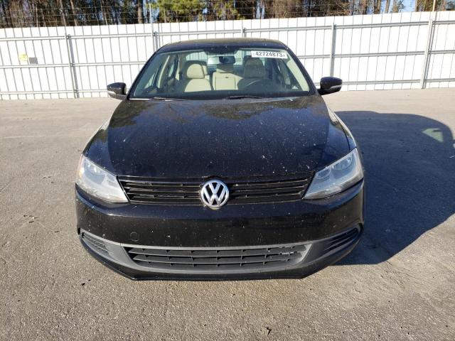 Photo 5 from auction – 2012 VOLKSWAGEN JETTA SE with VIN 3VWDP7AJ4CM411266