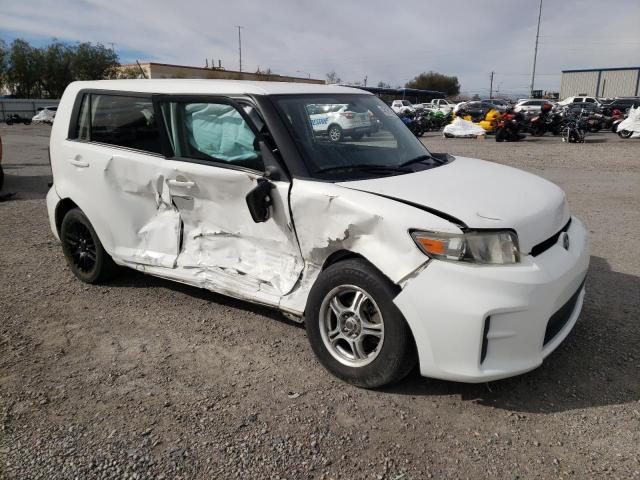 Photo 4 from auction – 2011 TOYOTA SCION XB with VIN JTLZE4FE0B1128436