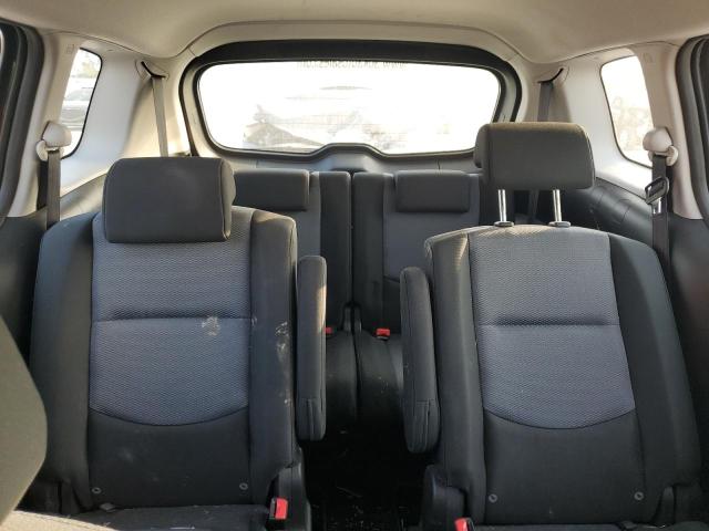 Photo 10 from auction – 2007 MAZDA 5 with VIN JM1CR293X70132611