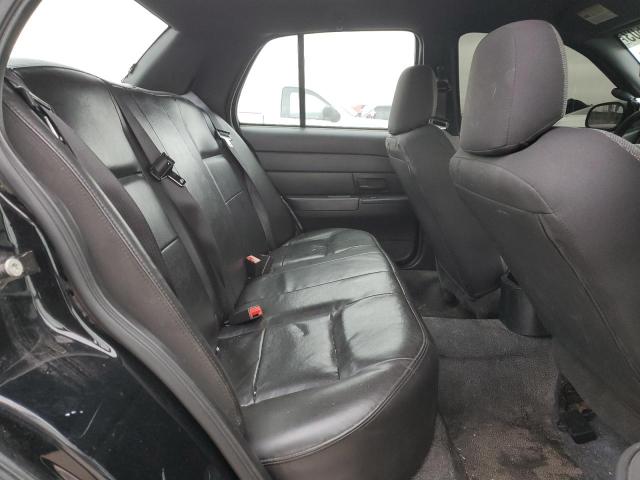 Photo 10 from auction – 2008 FORD CROWN VICT with VIN 2FAFP71V48X124459