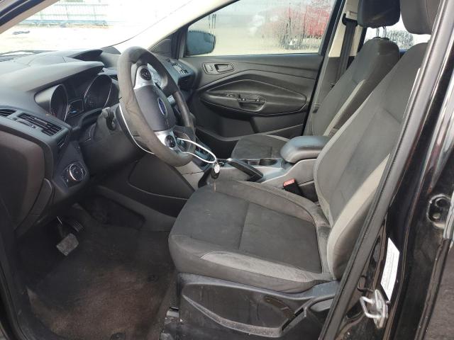 Photo 7 from auction – 2014 FORD ESCAPE S with VIN 1FMCU0F77EUD31188