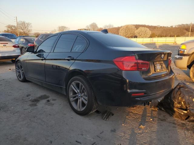 Photo 2 from auction – 2016 BMW 328 I SULE with VIN WBA8E9G56GNT82913