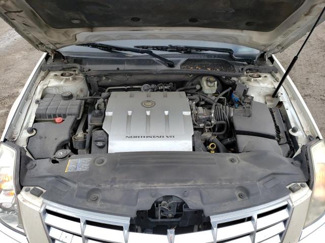 Photo 11 from auction – 2008 CADILLAC DTS with VIN 1G6KD57Y98U187655
