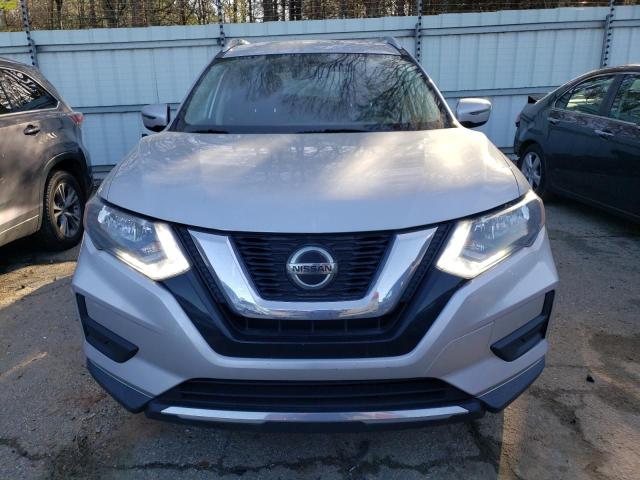 Photo 5 from auction – 2018 NISSAN ROGUE S with VIN KNMAT2MTXJP621654