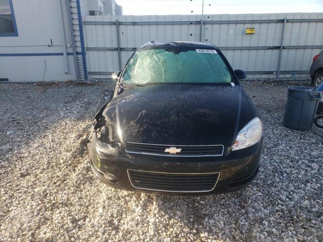 Photo 5 from auction – 2011 CHEVROLET IMPALA LS with VIN 2G1WF5EK3B1332501