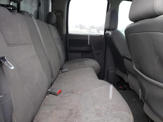 Photo 10 from auction – 2008 DODGE RAM 2500 S with VIN 3D7KS28A18G139336