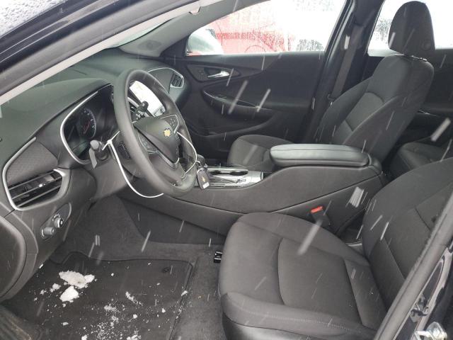 Photo 7 from auction – 2022 CHEVROLET MALIBU LT with VIN 1G1ZD5ST2NF149829