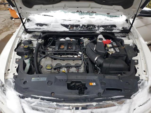 Photo 11 from auction – 2011 FORD TAURUS SE with VIN 1FAHP2DW6BG146413