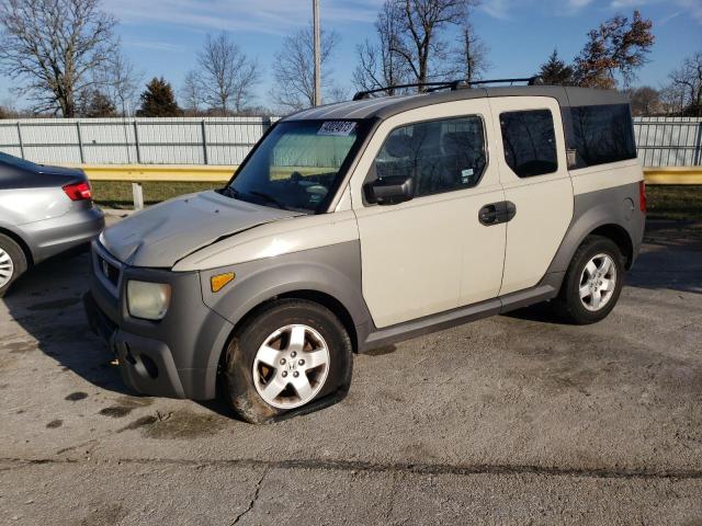 2005 Honda Element