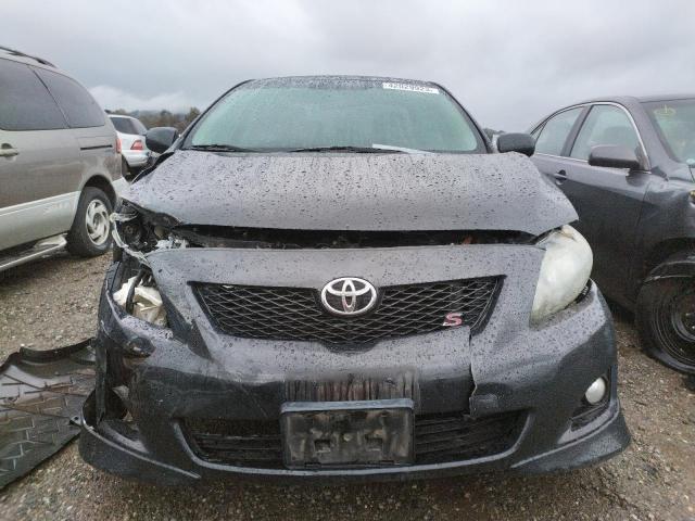 Photo 5 from auction – 2010 TOYOTA COROLLA BA with VIN 2T1BU4EE9AC380391