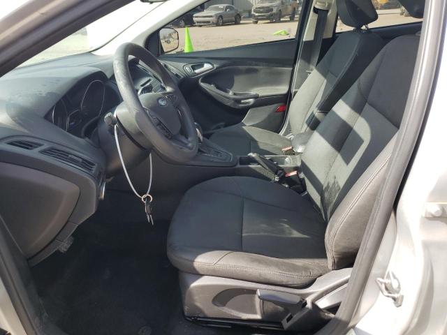 Photo 7 from auction – 2016 FORD FOCUS SE with VIN 1FADP3F2XGL205170