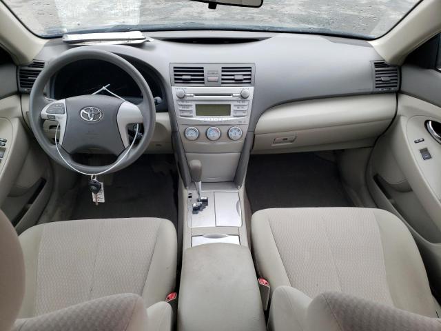 Photo 8 from auction – 2011 TOYOTA CAMRY BASE with VIN 4T1BF3EK6BU122887