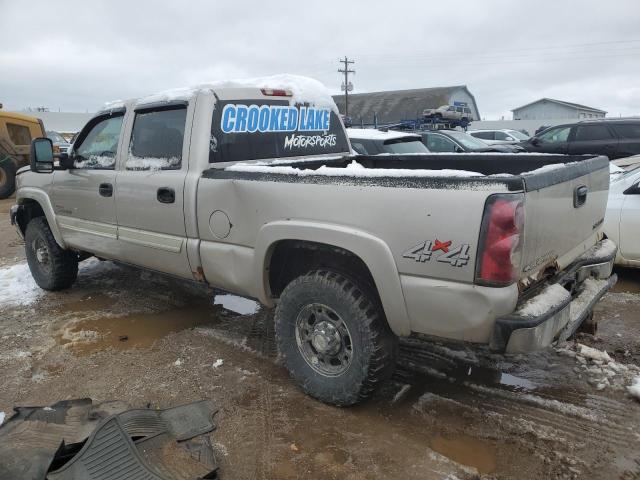 Photo 2 from auction – 2004 CHEVROLET SILVERADO with VIN 1GCHK23204F253229