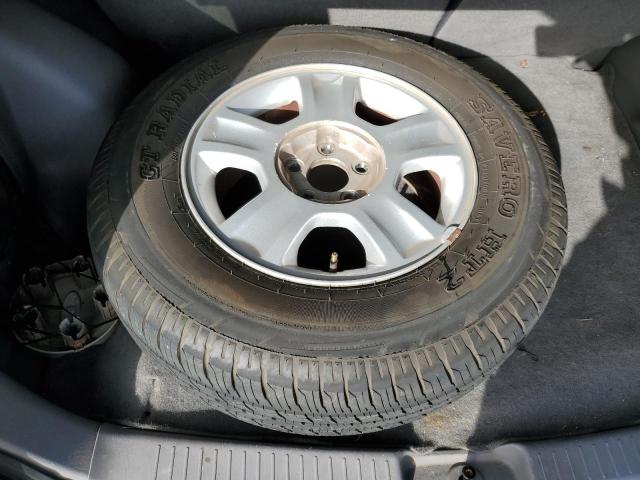 Photo 13 from auction – 2002 FORD ESCAPE XLT with VIN 1FMYU04192KA38761