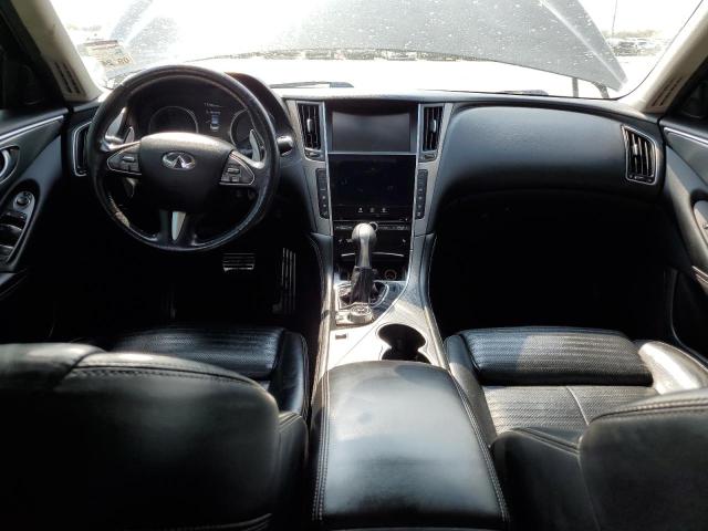 Photo 8 from auction – 2015 INFINITI Q50 BASE with VIN JN1BV7AR7FM415546