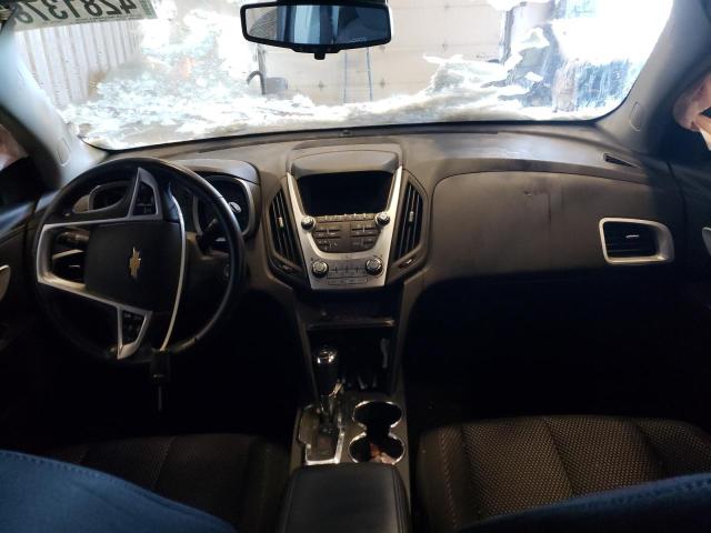 Photo 8 from auction – 2017 CHEVROLET EQUINOX LT with VIN 2GNFLFEK5H6163333