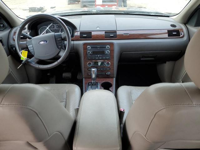 Photo 8 from auction – 2008 FORD TAURUS SEL with VIN 1FAHP24W08G185068