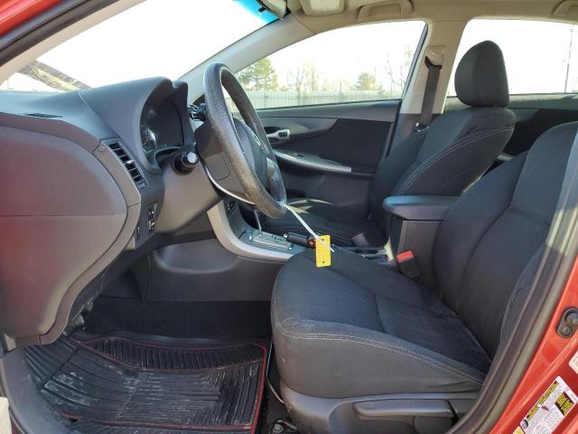 Photo 7 from auction – 2012 TOYOTA COROLLA BA with VIN 5YFBU4EE0CP055762