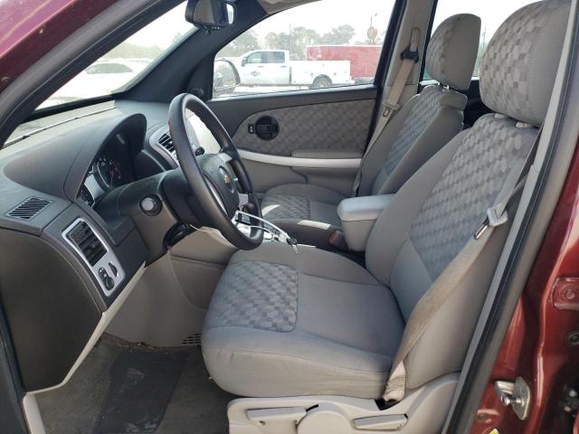 Photo 7 from auction – 2009 CHEVROLET EQUINOX LS with VIN 2CNDL13F396228010