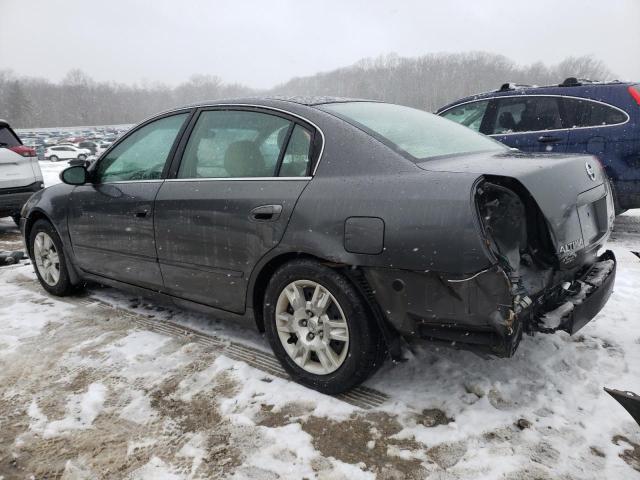Photo 2 from auction – 2006 NISSAN ALTIMA S with VIN 1N4AL11D36C152273