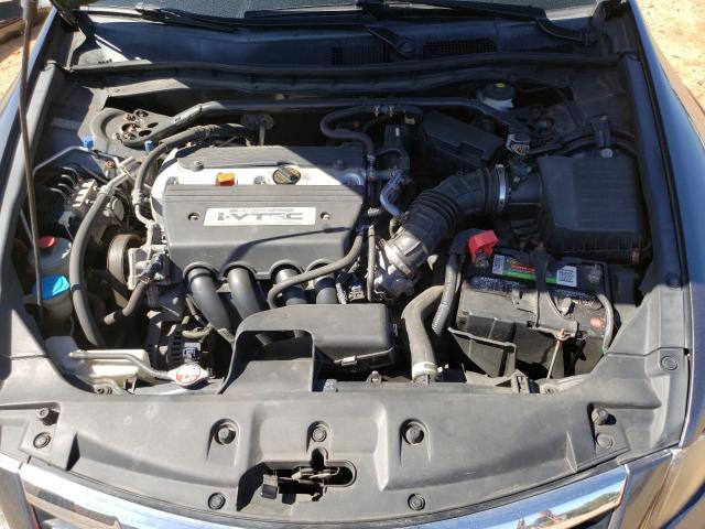 Photo 11 from auction – 2012 HONDA ACCORD EX with VIN 1HGCP2F79CA109355