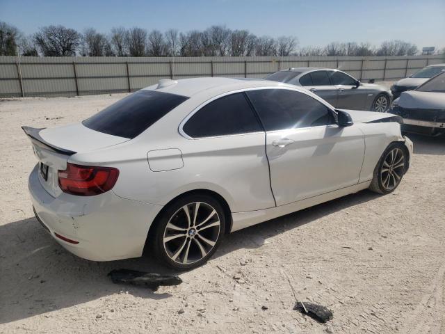 Photo 3 from auction – 2014 BMW 228 I with VIN WBA1F5C54EVV99581
