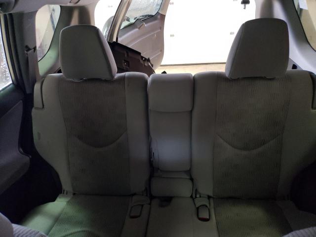 Photo 10 from auction – 2012 TOYOTA RAV4 with VIN 2T3BF4DV5CW252606