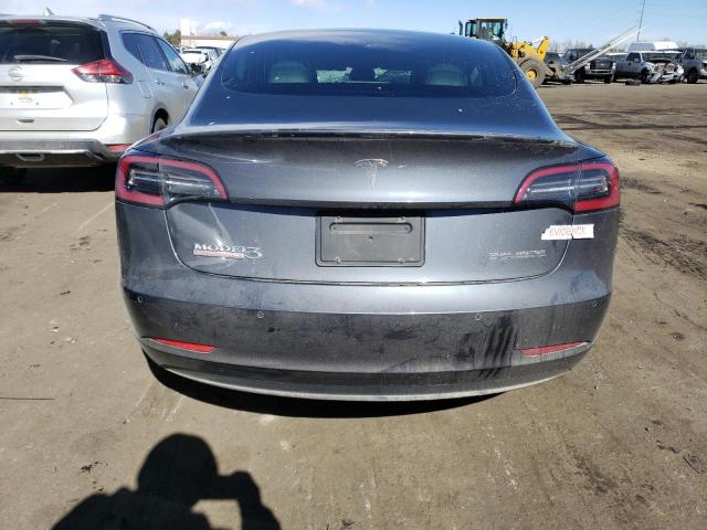Photo 6 from auction – 2019 TESLA MODEL 3 with VIN 5YJ3E1EB5KF214081