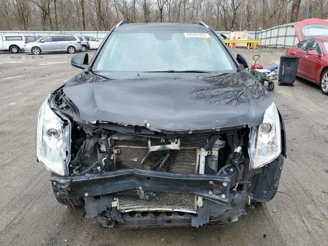 Photo 5 from auction – 2011 CADILLAC SRX PERFOR with VIN 3GYFNEEY6BS518742