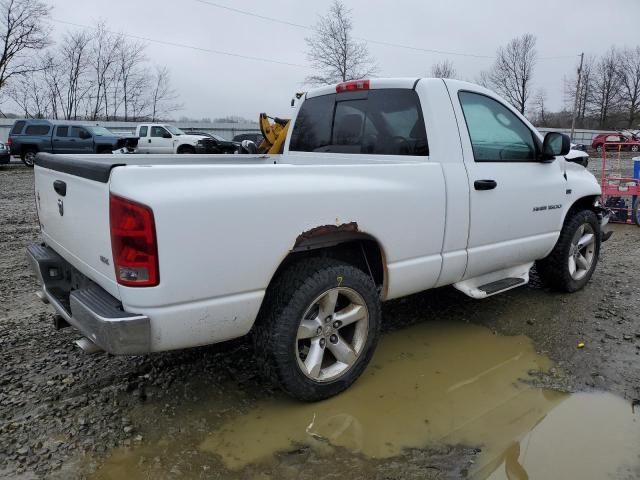 Photo 3 from auction – 2006 DODGE RAM 1500 S with VIN 1D7HA16266J115032