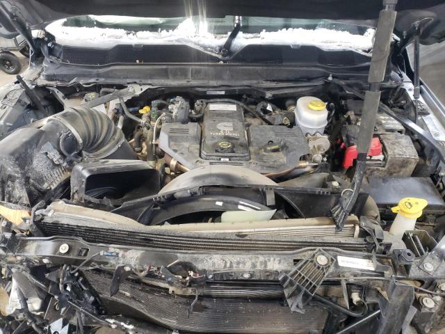 Photo 11 from auction – 2019 RAM 3500 LIMIT with VIN 3C63R3PL6KG668685