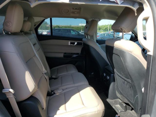 Photo 11 from auction – 2020 FORD EXPLORER X with VIN 1FMSK7DH0LGB90403