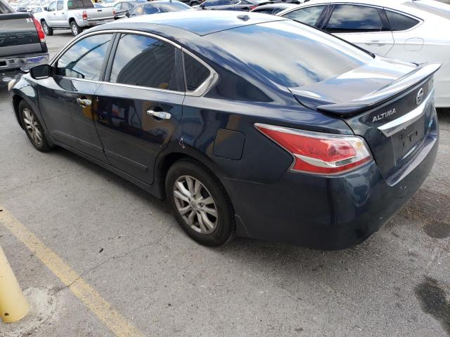 Photo 2 from auction – 2014 NISSAN ALTIMA 2.5 with VIN 1N4AL3AP3EN243830