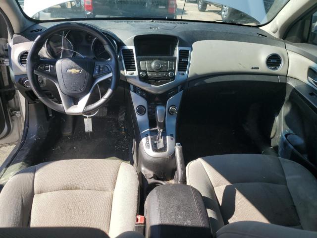 Photo 8 from auction – 2012 CHEVROLET CRUZE LT with VIN 1G1PF5SC2C7368010