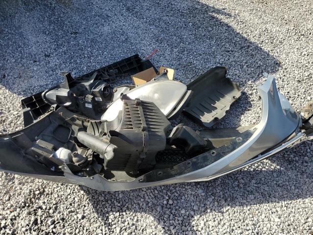 Foto 13 de la subasta – 2008 BUICK ENCLAVE CX con VIN 5GAER23788J133967