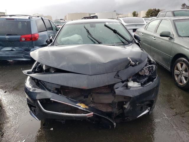 Photo 5 from auction – 2016 CHEVROLET MALIBU LT with VIN 1G1ZE5ST7GF356894