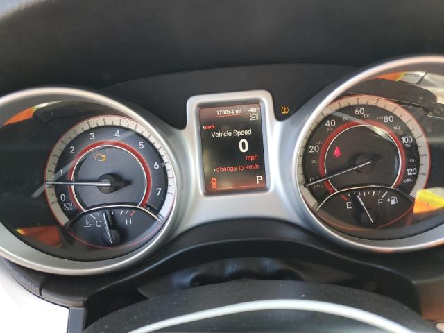 Photo 9 from auction – 2015 DODGE JOURNEY SX with VIN 3C4PDCBB2FT572492